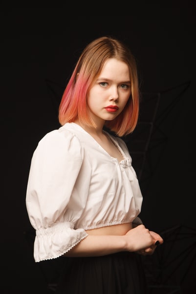 Портретне фото